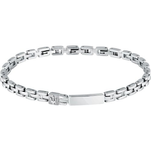 Maserati Men's Bracelet JM324AVD57