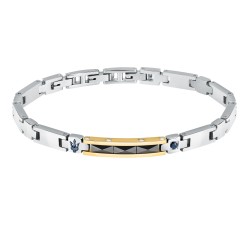 Maserati Men's Bracelet JM224ATZ37