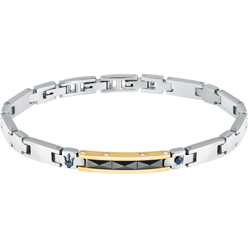 Maserati Men's Bracelet JM224ATZ37