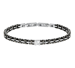 Maserati Men's Bracelet JM420ATI02