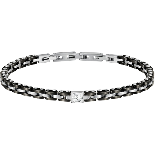 Maserati Men's Bracelet JM420ATI02