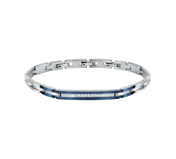 Bracciale Uomo Maserati JM121ATK11