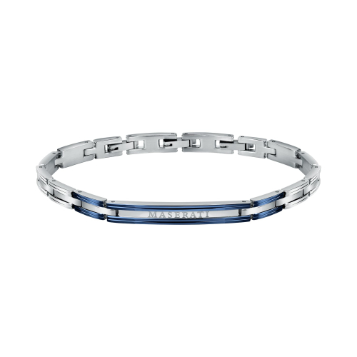 Maserati Herrenarmband JM121ATK11