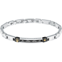 Maserati Herrenarmband JM224ATZ35