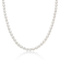 Miluna Women's Necklace Pearl Nuggets PCL6652B