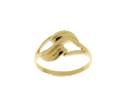 Anello Donna Oro Giallo 803321713042