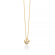 Collana Donna Miluna Oro Giallo CLD4579G-002X