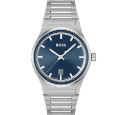 Orologio Uomo Hugo Boss Candor 1514076