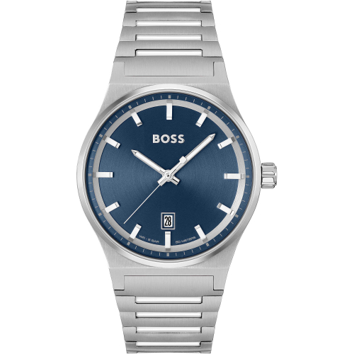 Hugo Boss Candor Herrenuhr 1514076