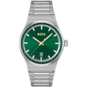 Orologio Uomo Hugo Boss Candor 1514079