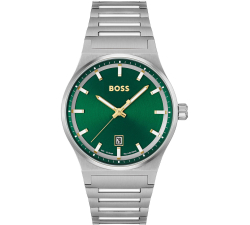 Orologio Uomo Hugo Boss Candor 1514079