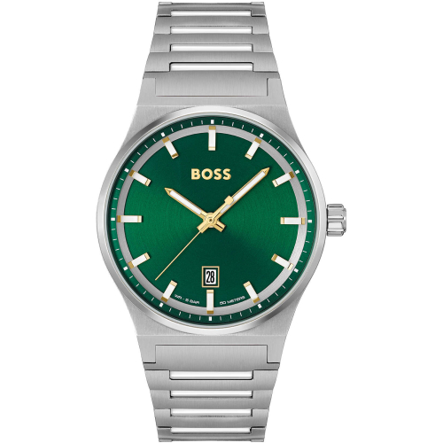 Hugo Boss Candor Herrenuhr 1514079