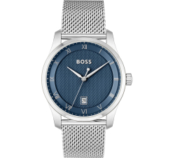 Orologio Uomo Hugo Boss Principle 1514115