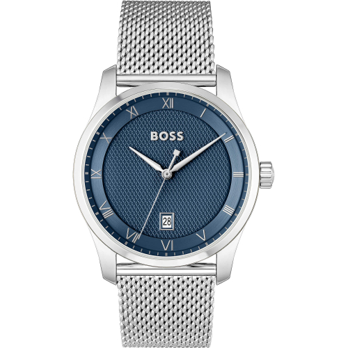 Orologio Uomo Hugo Boss Principle 1514115