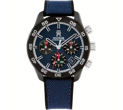 Orologio Uomo Tommy Hilfiger Carbon 1792183