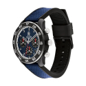 Orologio Uomo Tommy Hilfiger Carbon 1792183