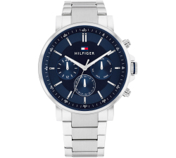 Tommy Hilfiger Tyson Herrenuhr 1710588