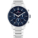 Tommy Hilfiger Carbon Herrenuhr 1792183