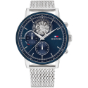 Tommy Hilfiger Stewart Herrenuhr 1710609