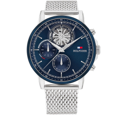 Orologio Uomo Tommy Hilfiger Stewart 1710609