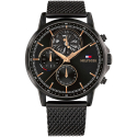 Tommy Hilfiger Stewart Herrenuhr 1710610