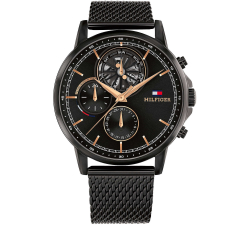 Tommy Hilfiger Stewart Herrenuhr 1710610