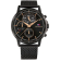 Tommy Hilfiger Carbon Herrenuhr 1792183