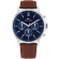 Tommy Hilfiger Carbon Herrenuhr 1792183