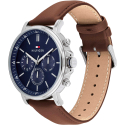 Orologio Uomo Tommy Hilfiger Tyson 1710585