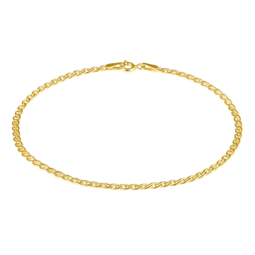 Stroili L'homme Or Herrenarmband Gelbgold 1412930