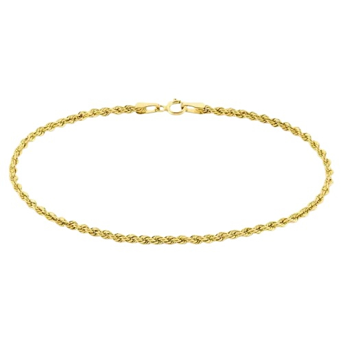 Stroili Colette Women's Bracelet Yellow Gold 1435193