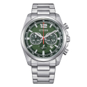 Orologio Uomo Citizen OF Racing Crono CA4640-50X