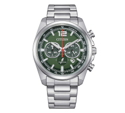 Citizen OF Racing Chrono Men's Watch CA4640-50X