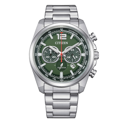 Citizen OF Racing Chrono Herrenuhr CA4640-50X