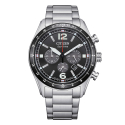 Citizen OF Aviator Chrono Herrenuhr CА4654-55E