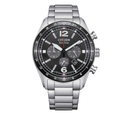 Citizen OF Aviator Chrono Herrenuhr CА4654-55E