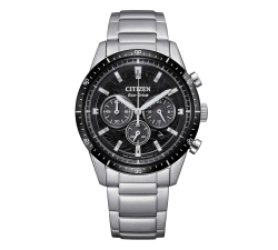 Orologio Uomo Citizen OF T9 Crono CА4624-56E