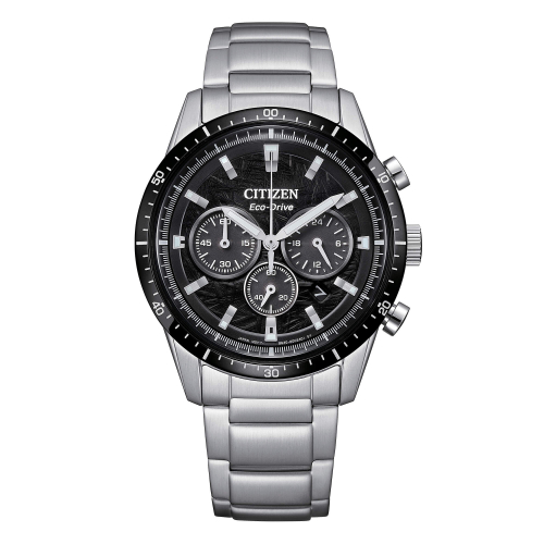 Citizen OF T9 Chrono Herrenuhr CА4624-56E