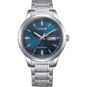 Orologio Uomo Citizen Meccanico NY4058-79L