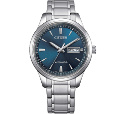 Citizen Mechanische NY4058-79L Herrenuhr