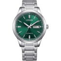 Orologio Uomo Citizen Meccanico NY4058-79X