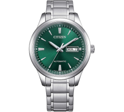 Orologio Uomo Citizen Meccanico NY4058-79X