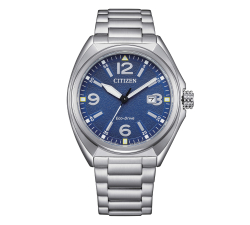 Orologio Uomo Citizen OF Urban AW1571-76L