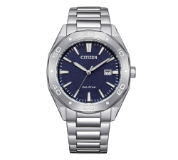 Citizen OF Metropolitan Sport Herrenuhr BM7631-52L