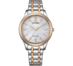 Orologio Donna Citizen OF Lady EM0416-78A