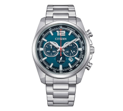 Citizen OF Racing Chrono Men's Watch CA4640-50L