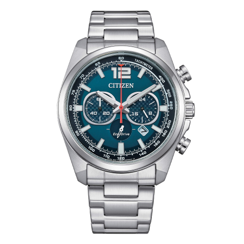 Citizen OF Racing Chrono Men's Watch CA4640-50L