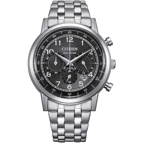 Citizen OF Chrono Classic CA4630-53E Herrenuhr