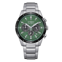 Citizen OF T9 Chrono Herrenuhr CA4624-56X