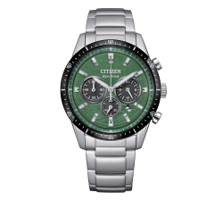 Orologio Uomo Citizen OF T9 Crono CA4624-56X